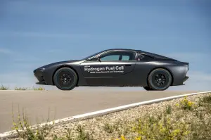 BMW i8 Fuel Cell - 26