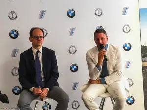 BMW i8 Futurism Edition - 1