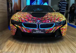 BMW i8 Futurism Edition - 11