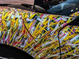 BMW i8 Futurism Edition - 12