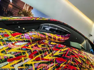 BMW i8 Futurism Edition - 13