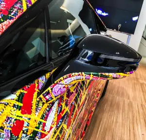 BMW i8 Futurism Edition - 14
