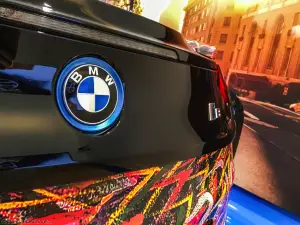 BMW i8 Futurism Edition - 24