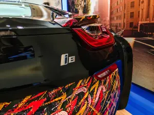 BMW i8 Futurism Edition - 25