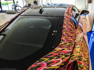 BMW i8 Futurism Edition - 29