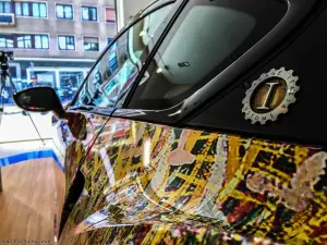 BMW i8 Futurism Edition - 31