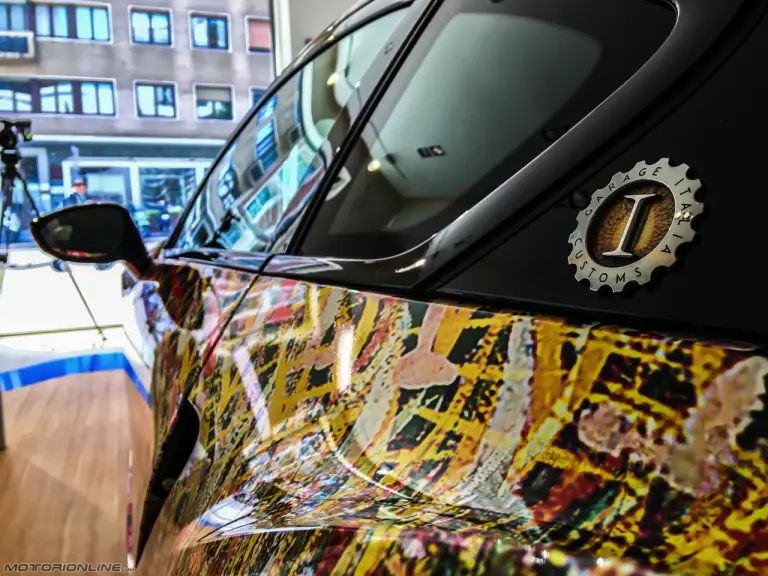 BMW i8 Futurism Edition - 31