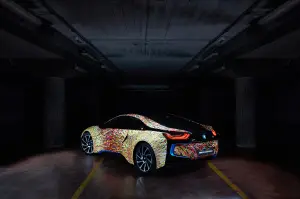 BMW i8 Futurism Edition  - 1