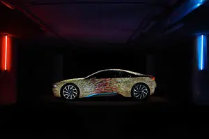 BMW i8 Futurism Edition  - 6