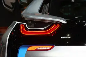 BMW i8 (LIVE) - Salone di Francoforte 2013 - 1