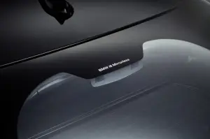 BMW i8 Mirrorless concept - 2