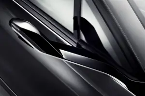 BMW i8 Mirrorless concept - 3