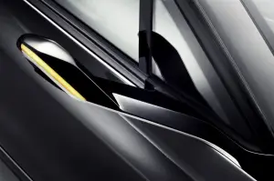 BMW i8 Mirrorless concept - 4