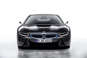 BMW i8 Mirrorless concept - 9