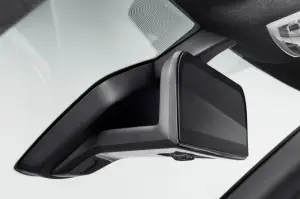 BMW i8 Mirrorless concept - 10