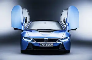 BMW i8 Pure Impulse - 2