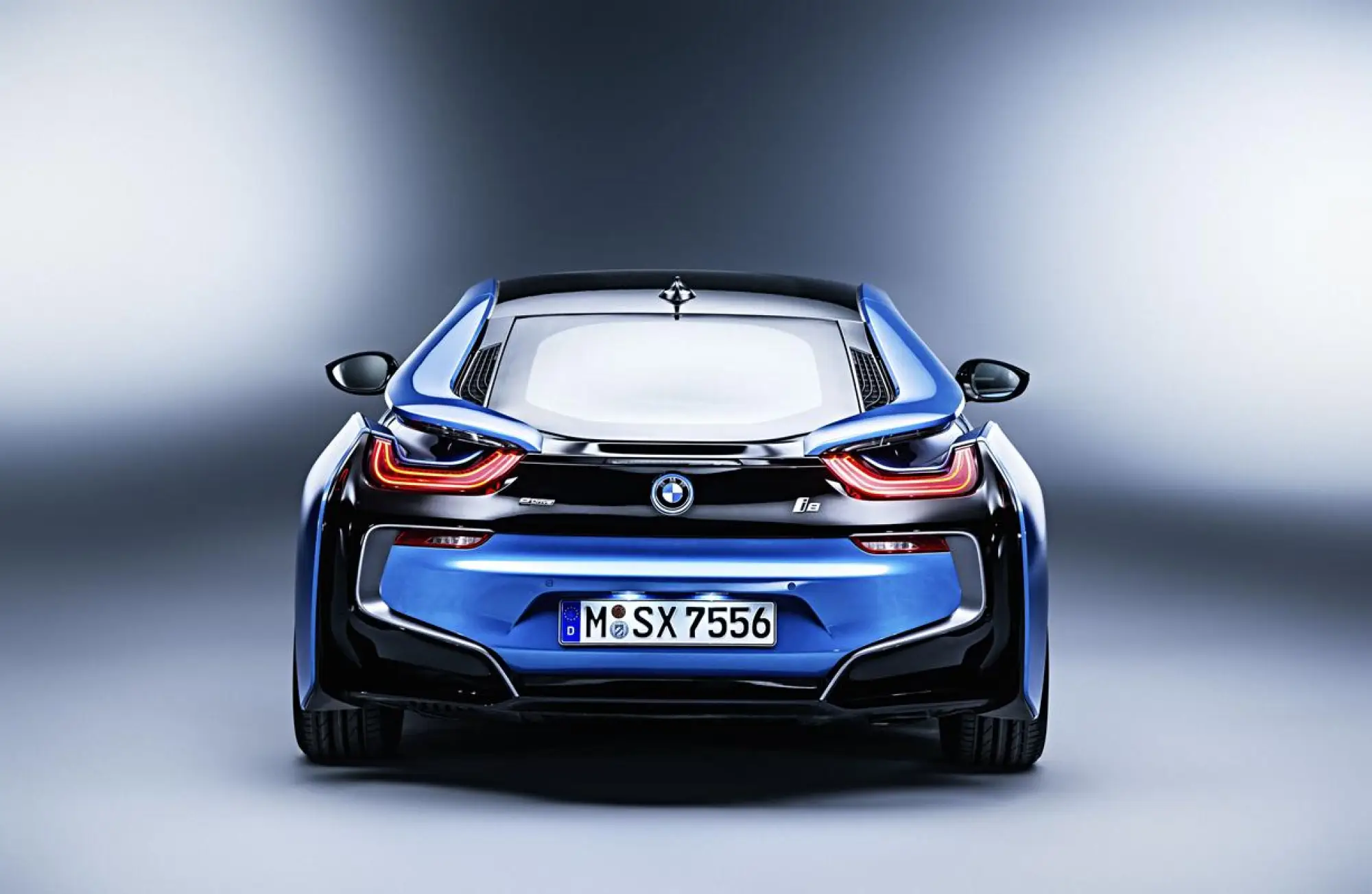 BMW i8 Pure Impulse - 3