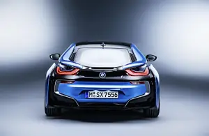 BMW i8 Pure Impulse - 3