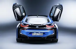 BMW i8 Pure Impulse - 4