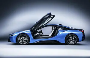 BMW i8 Pure Impulse - 5