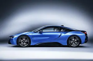 BMW i8 Pure Impulse - 6