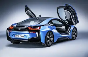 BMW i8 Pure Impulse - 10