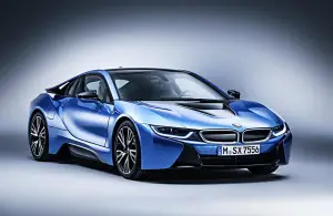 BMW i8 Pure Impulse - 13