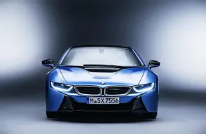 BMW i8 Pure Impulse - 15