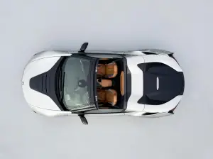 BMW i8 Roadster