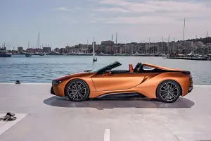 BMW i8 Roadster - 120