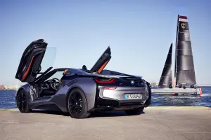 BMW i8 Roadster - 151