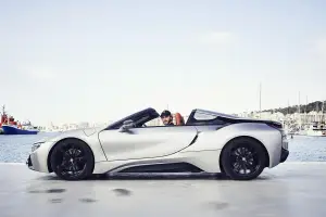 BMW i8 Roadster - 170