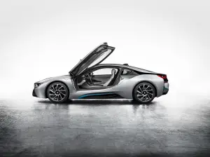 BMW i8 - Salone di Francoforte 2013