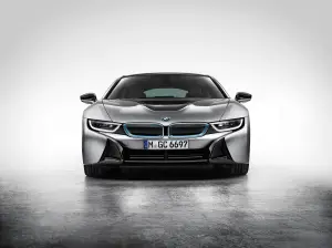 BMW i8 - Salone di Francoforte 2013