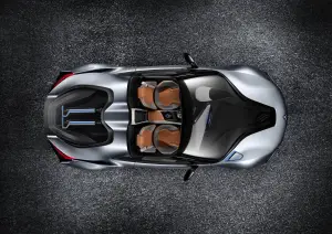 BMW i8 Spyder concept - 5