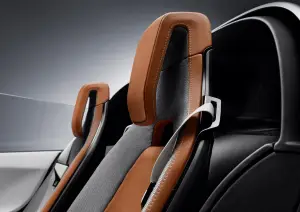 BMW i8 Spyder concept - 22