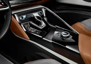 BMW i8 Spyder concept - 21