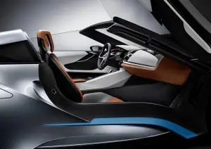 BMW i8 Spyder concept - 18