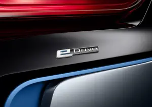 BMW i8 Spyder concept - 16