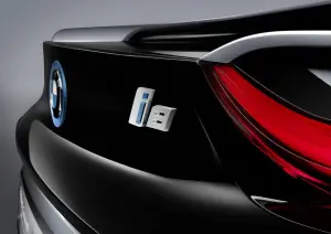 BMW i8 Spyder concept - 15