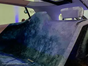 BMW iNext Concept - Foto LIVE a ElectrifYou