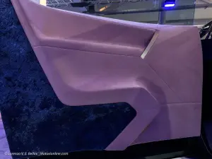 BMW iNext Concept - Foto LIVE a ElectrifYou