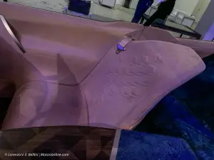 BMW iNext Concept - Foto LIVE a ElectrifYou