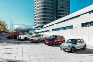 BMW iX 2021 - 21
