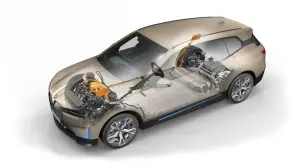 BMW iX 2021 - 29