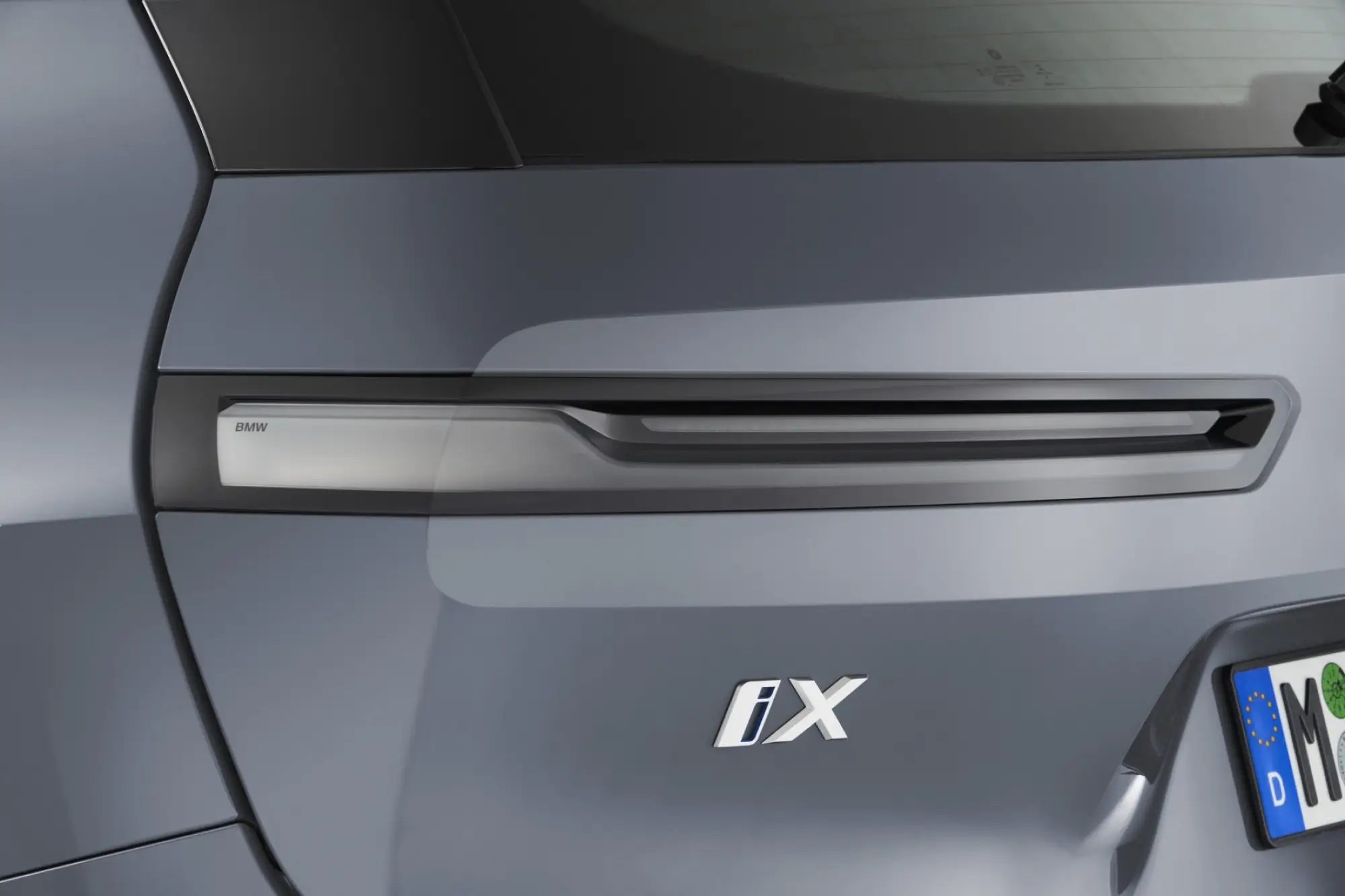 BMW iX 2021 - 46