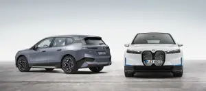 BMW iX 2021 - 60