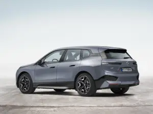 BMW iX 2021 - 65