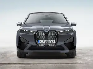 BMW iX 2021 - 66