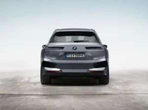 BMW iX 2021 - 67